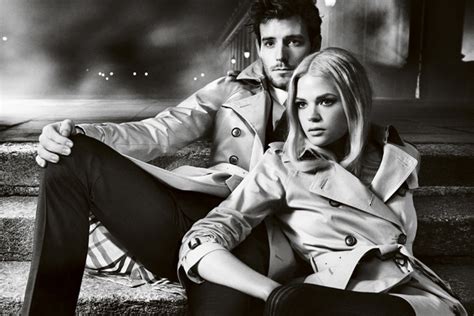 burberry digital campaign|previous plaid burberry campaign.